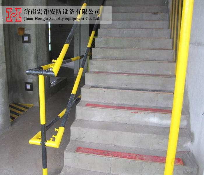 樓梯定型防護(hù)-003